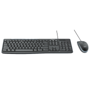 logitech 罗技 MK275 无线键鼠套装