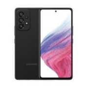 百亿补贴：SAMSUNG 三星 Galaxy A53 5G智能手机 8GB+128GB