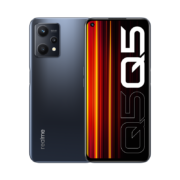realme 真我 Q5 5G手机 6GB+128GB 魅影