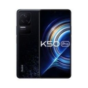百亿补贴：Redmi 红米 K50 Pro 5G智能手机 8GB+256GB