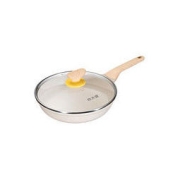 88VIP：COOKER KING 炊大皇 不粘锅炒锅 26cm