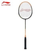 百亿补贴：LI-NING 李宁 雷霆系列 羽毛球拍 雷霆9 AYPS075