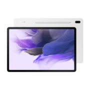 三星平板电脑Tab S7 FE 12.4英寸2.5K高清全面屏6G+128GB影音学习游戏办公 4G Lte版【含Spen触控笔】灰色