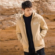 9日10点：ANTA 安踏 男子运动夹克 952148710 多色 S-3XL