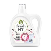 18点截止：fresh HY 菁華 樱花洗衣液 3kg*2瓶
