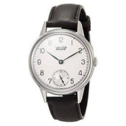 TISSOT 天梭 Heritage系列 男士手动机械腕表 T119.405.16.037.00
