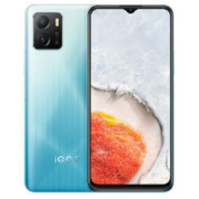 iQOO U5x 4G手机 8GB 128GB 极昼蓝