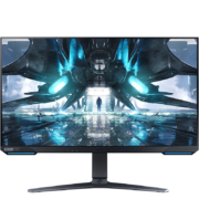 双11预售：三星（SAMSUNG） S28AG700NC  28英寸 4K 电竞游戏显示器