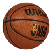 威尔胜（Wilson）新款NBA FORGE系列篮球PU耐磨室内室外训练比赛篮球 WTB8100IB07CN-7号球