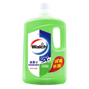 Walch 威露士 地板消毒液1.25L*2件