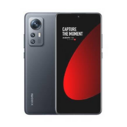 小米 12S 5G智能手机 8GB+256GB