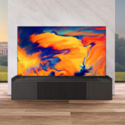 FFALCON 雷鸟 65S545C 液晶电视 65英寸 4K