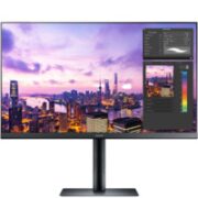 20点！SAMSUNG 三星 S27B610EQC 27英寸IPS显示器 (2K、75Hz)