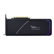 预售、PLUS会员：：intel 英特尔 锐炫 Arc A770 独立显卡 16GB