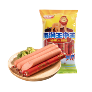 京喜app:雨润 特级王中王火腿肠 240g（8支装）