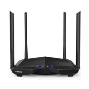 Tenda 腾达 AC10 双频1200M 家用千兆无线路由器 Wi-Fi 5