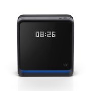 京东云无线宝AX6600雅典娜64G 能赚京豆的路由器  高通5核 1G内存 LED点阵屏 三频Mesh