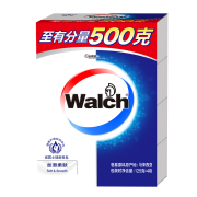 Walch 威露士 健康香皂 丝滑柔肤 125g×4 *4件