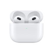 双11预售：Apple 苹果 AirPods 第三代 无线蓝牙耳机