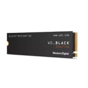 Western Digital 西部数据 Black SN770 M.2 NVMe 固态硬盘 500GB (PCI-E4.0）