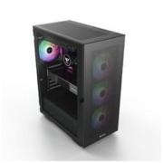 KOTIN 京天 DIY台式电脑主机（i5-12490F、16GB、500GB）