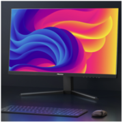 Hisense 海信 24N3G 23.8英寸 IPS FreeSync 显示器（1920×1080、75Hz、99%sRGB）