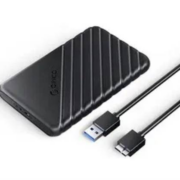 ORICO 奥睿科 USB3.0 2.5英寸移动硬盘盒
