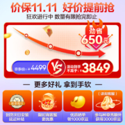 长虹（CHANGHONG) 大3匹 熊猫懒 新能效 空调柜机 变频冷暖 空调立式京东小家智能生态 KFR-72LW/ZDTTW1+R3