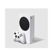 Microsoft 微软 日版 Xbox Series S 游戏主机