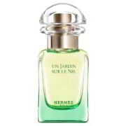 HERMÈS 爱马仕 尼罗河花园中性淡香水 EDT 15ml