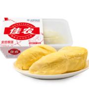 Goodfarmer 佳农 泰国冷冻金枕头榴莲肉 250g