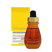 国内450元！Decleor  法国蒂可丽  绿橘臻萃焕采精萃油 15ml  含税直邮到手¥308.98