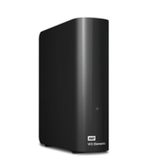 Western Digital 西部数据 Elements 新元素 3.5英寸 USB3.0 桌面硬盘 18TB