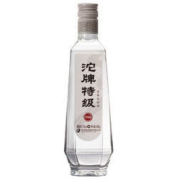 沱牌 特级t68 50度 浓香型白酒 480ml 单瓶装