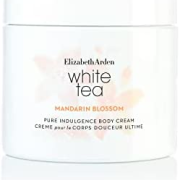Elizabeth Arden 伊丽莎白·雅顿 白茶橙花身体乳 400ml 到手约￥119.38