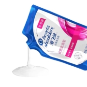 海飞丝洗发水200ml*4袋装补充装三种香型随机发【京喜清仓特价】【补充装部分会有非卖品字样介意者慎拍】
