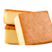 京东特价app：享鲜人 纯蛋糕 500g