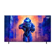 雷鸟 电视 65英寸鹏6 Pro 高色域4K 120Hz高刷 MEMC运动防抖 超清液晶智能平板电视机 65S515D Pro