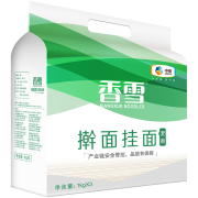 京喜: 香雪 麦香擀面 挂面1kg*3