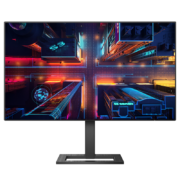 20点开始、双11预售：飞利浦 27英寸 2K LGD-IPS Type-C65W 75Hz 显示器 276E2FE