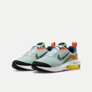 31日20点：NIKE 耐克 Air Zoom Arcadia2 (GS) 大童运动鞋 DX6067-301 35.5-40码