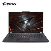 技嘉GIGABYTE 2022款 第12代酷睿i7高端游戏笔记本AORUS17.3英寸(RTX3070Ti 16G  1TB 4.0固态  360 Hz) RX7P