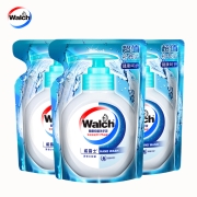 京喜：Walch 威露士 健康抑菌洗手液 525ml*3袋