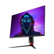 20点开始：KTC H27T22 27英寸IPS显示器（2560*1440、165Hz、99%sRGB、1ms）