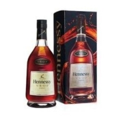 Hennessy 轩尼诗 V.S.O.P 干邑白兰地 40%vol