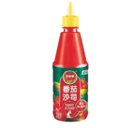 京东特价APP ：凤球唛（PHOENIX&EARTH） 番茄酱476g挤压瓶 *2件