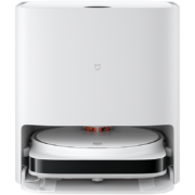 预售、PLUS会员：MIJIA 米家 STYTJ06ZHM 免洗扫拖机器人Pro
