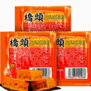 辣而不腻！QIAO TOU 桥头 牛油火锅底料 50g*3袋