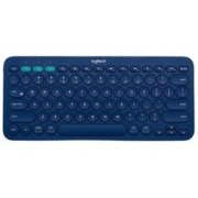 百亿补贴：logitech 罗技 K380 79键 蓝牙无线薄膜键盘