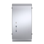 乔思伯（JONSBO）U4 PLUS 银色 ATX铝机箱 （支持ATX主板/支持160mm散热器/支持长显卡/4MM双侧透钢化玻璃）279元 (需用券)